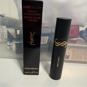 Yves Saint Laurent Lash Clash Mascara